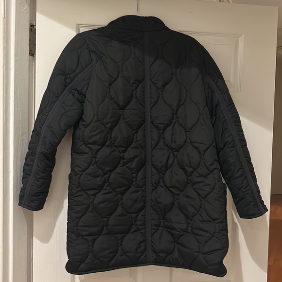 J crew Signature Puffer Size Small - Picture 4 of 5